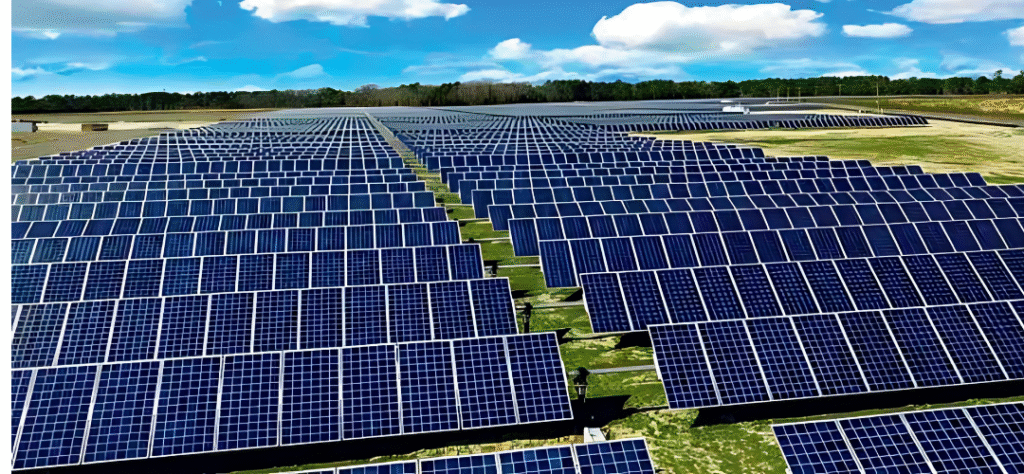 Solar Systems Energy supplier in Kanpur