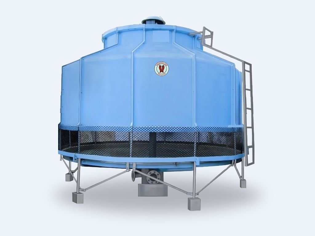 cooling tower manufacturer